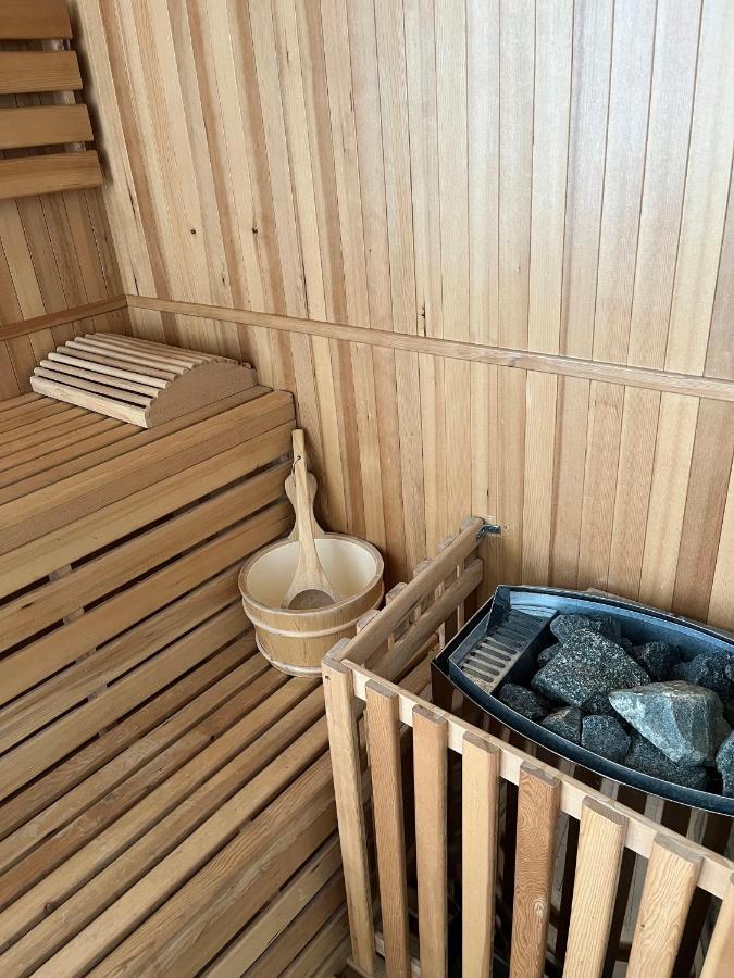 L'EXCELLENCE AVIGNON - Suite LUXE SAUNA, HAMMAN&JACCUZZI Extérieur photo