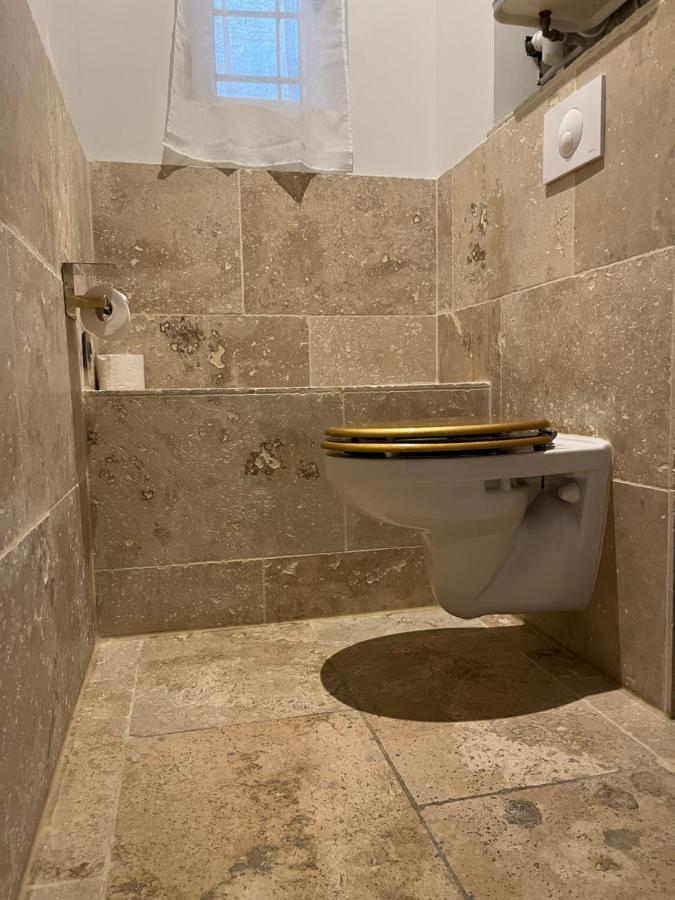 L'EXCELLENCE AVIGNON - Suite LUXE SAUNA, HAMMAN&JACCUZZI Extérieur photo